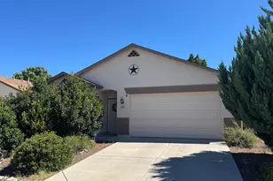 8087 N Winding Trail, Prescott Valley, AZ 86315 - Photo 2