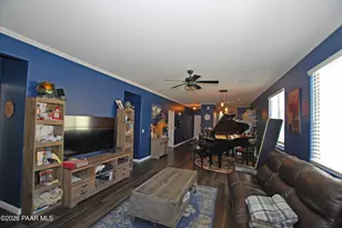 8087 N Winding Trail, Prescott Valley, AZ 86315 - Photo 4