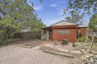 511 S Emerald Trail, Prescott, AZ 86303 - Photo 2