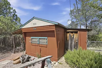 511 S Emerald Trail, Prescott, AZ 86303 - Photo 4