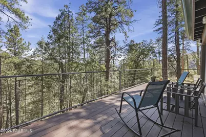 3701 E Grasshopper Lane, Prescott, AZ 86303 - Photo 2