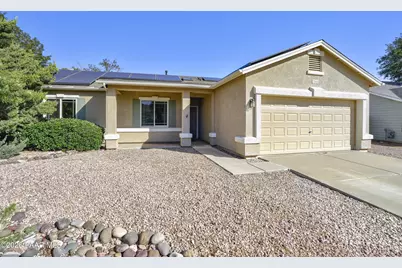 7592 E Fire Fly Way, Prescott Valley, AZ 86315 - Photo 6