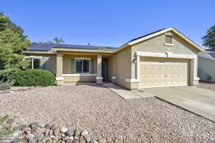 7592 E Fire Fly Way, Prescott Valley, AZ 86315 - Photo 6