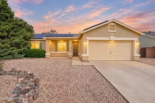 7592 E Fire Fly Way, Prescott Valley, AZ 86315 - Photo 1
