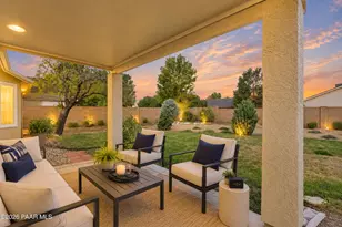 7592 E Fire Fly Way, Prescott Valley, AZ 86315 - Photo 2