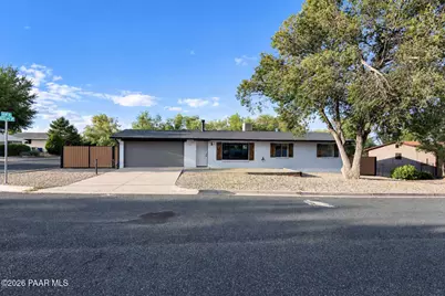 18 Antelope Drive, Prescott, AZ 86305 - Photo 2