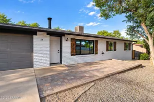 18 Antelope Dr, Prescott, AZ 86305 - Photo 1