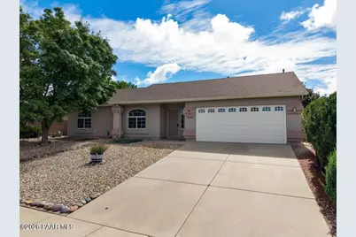 7435 E Scenic Way, Prescott Valley, AZ 86315 - Photo 2