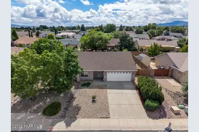 7435 E Scenic Way, Prescott Valley, AZ 86315 - Photo 32