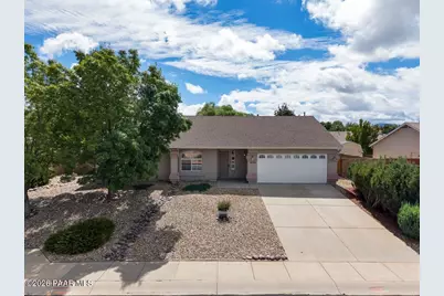 7435 E Scenic Way, Prescott Valley, AZ 86315 - Photo 1