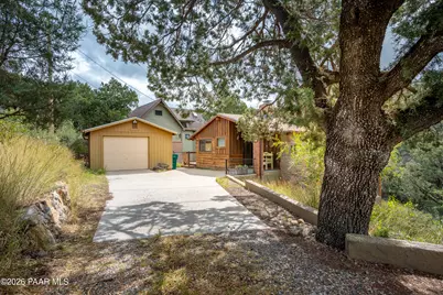 505 E Karen Drive, Prescott, AZ 86303 - Photo 2