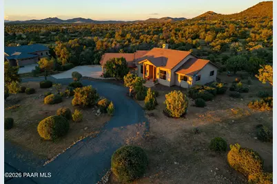 13895 N Spotted Eagle Drive, Prescott, AZ 86305 - Photo 44