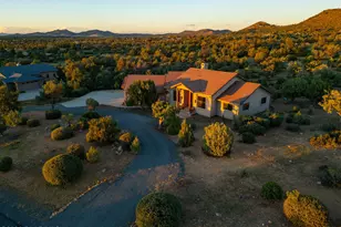 13895 N Spotted Eagle Dr, Prescott, AZ 86305 - Photo 44