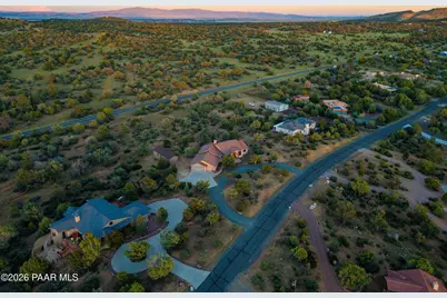 13895 N Spotted Eagle Drive, Prescott, AZ 86305 - Photo 48