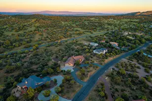 13895 N Spotted Eagle Dr, Prescott, AZ 86305 - Photo 48