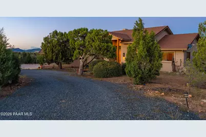 13895 N Spotted Eagle Drive, Prescott, AZ 86305 - Photo 58