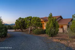13895 N Spotted Eagle Dr, Prescott, AZ 86305 - Photo 58