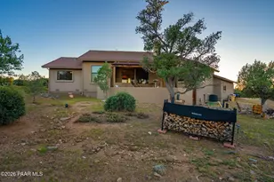 13895 N Spotted Eagle Dr, Prescott, AZ 86305 - Photo 38