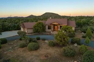 13895 N Spotted Eagle Dr, Prescott, AZ 86305 - Photo 1