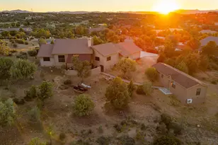 13895 N Spotted Eagle Dr, Prescott, AZ 86305 - Photo 46