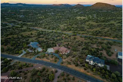 13895 N Spotted Eagle Drive, Prescott, AZ 86305 - Photo 50