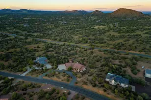 13895 N Spotted Eagle Dr, Prescott, AZ 86305 - Photo 50