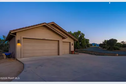 13895 N Spotted Eagle Drive, Prescott, AZ 86305 - Photo 56
