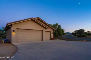 13895 N Spotted Eagle Dr, Prescott, AZ 86305 - Photo 56
