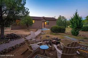 13895 N Spotted Eagle Dr, Prescott, AZ 86305 - Photo 52
