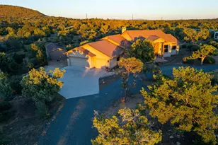 13895 N Spotted Eagle Dr, Prescott, AZ 86305 - Photo 42