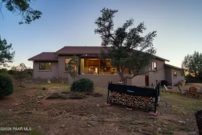 13895 N Spotted Eagle Drive, Prescott, AZ 86305 - Photo 54