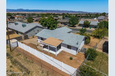 3230 N Bumblebee Drive, Prescott Valley, AZ 86314 - Photo 34