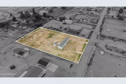 1787 E Perkinsville Road, Chino Valley, AZ 86323 - Photo 2