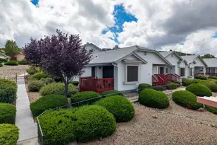 3089 Montana Terrace Rd, Prescott, AZ 86301 - Photo 1