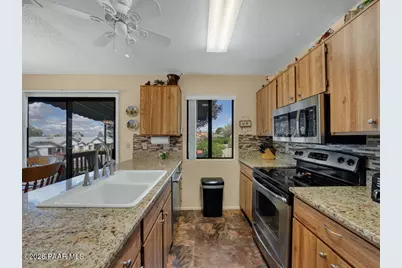 3089 Montana Terrace Road #3d, Prescott, AZ 86301 - Photo 16