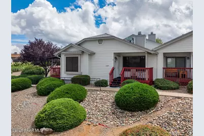 3089 Montana Terrace Road #3d, Prescott, AZ 86301 - Photo 2