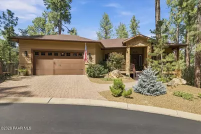 1928 Timber Pt W, Prescott, AZ 86303 - Photo 1