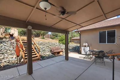 612 Prescott Heights Drive, Prescott, AZ 86301 - Photo 22