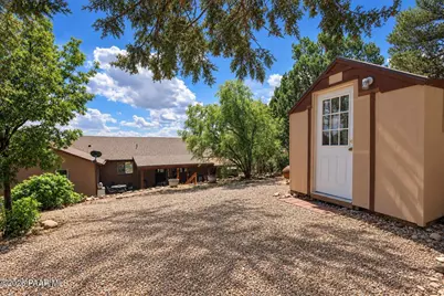 612 Prescott Heights Drive, Prescott, AZ 86301 - Photo 26