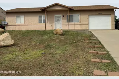 12840 E Mirage Road, Dewey-Humboldt, AZ 86329 - Photo 2