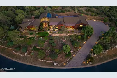 11955 W Six Shooter Road, Prescott, AZ 86305 - Photo 4