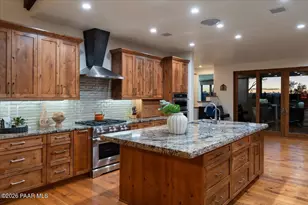 11955 W Six Shooter Rd, Prescott, AZ 86305 - Photo 18