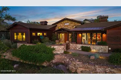 11955 W Six Shooter Road, Prescott, AZ 86305 - Photo 2