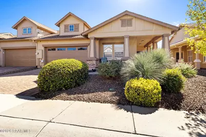 12677 E Viento Street, Dewey-Humboldt, AZ 86327 - Photo 1