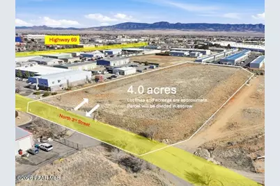 2651 N 3rd Street, Prescott Valley, AZ 86314 - Photo 4