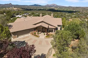 624 McDonald Ct, Prescott, AZ 86303 - Photo 1