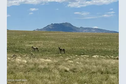 Lot 42 D-3 N Barrel Mesa Road, Prescott Valley, AZ 86315 - Photo 2