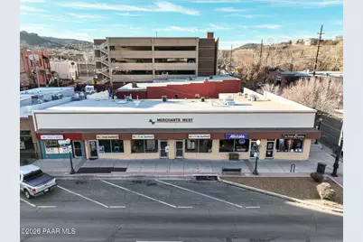 223 W Gurley Street, Prescott, AZ 86301 - Photo 2