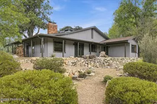 2008 N Williamson Valley Rd, Prescott, AZ 86305 - Photo 2