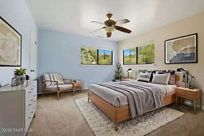 2008 N Williamson Valley Road, Prescott, AZ 86305 - Photo 20